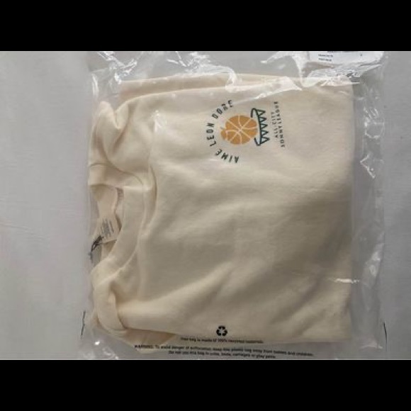 Some Leon Dore sonny league new balance crew neck - Picture 4 of 4